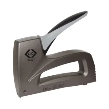 C.K Tools T6227 Cable Tacker - 7.5mm for Low Voltage Cable