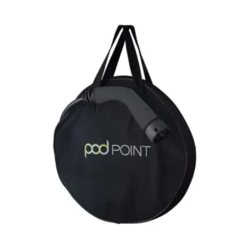 Pod Point CABLEBAG Pod Point Charger Cable Bag