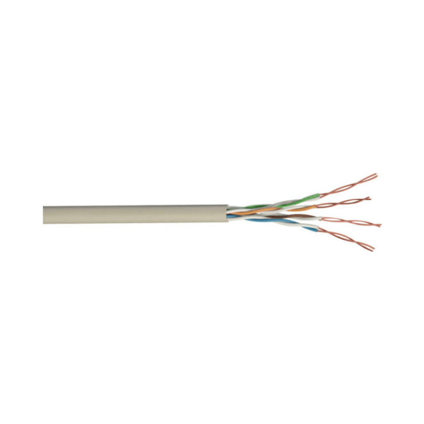 CAT6 PVC Cable - 305m 2 CAT6 PVC Cable - 305m