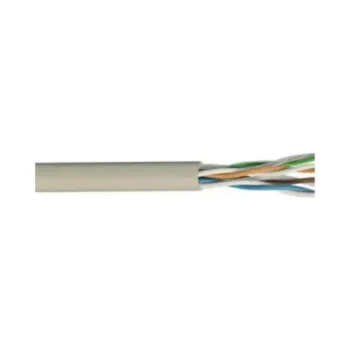 CAT6 PVC Cable - 305m