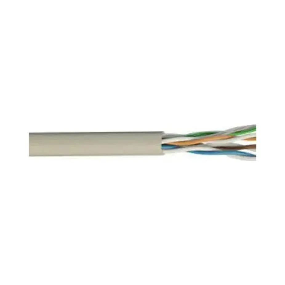 CAT6 PVC Cable - 305m 1 CAT6 PVC Cable - 305m
