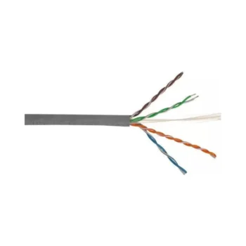 CAT6 UTP PVC - 100m