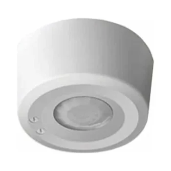 Danlers CESRPIRSV Danlers  Surface PIR Occupancy Switch with Short Visit Function 1