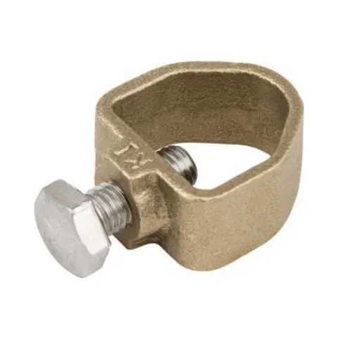 Rod to Tape Clamp 1 CTC 25X3RTC Rod to Tape Clamp