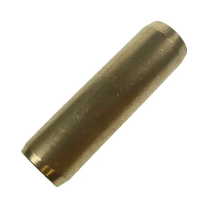 External Coupler 5/8" for Earth Rod 1 CTC 5/8COUPLER External Coupler 5/8 inch For Earth Rod