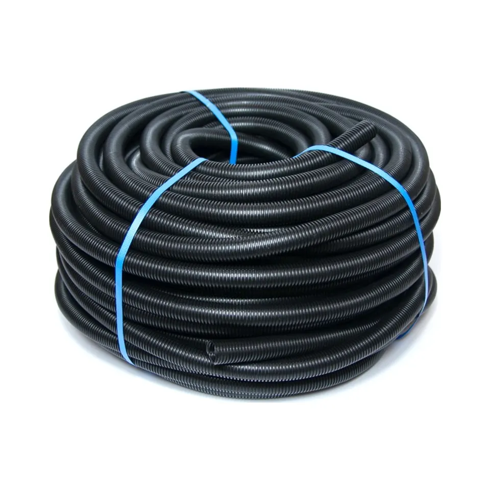 50mm Burial Conduit Heavy Duty - 50 metres 1 50mm Burial Conduit Heavy Duty - 50 metres