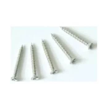 CTC CDS4.8X45 Concrete Direct Screws
