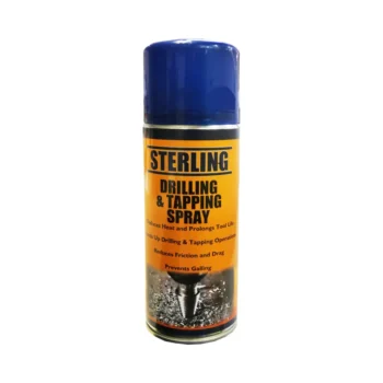 CTC CUT-400 Drilling & Tapping Spray - 400ml