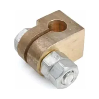 CTC EC3/8 Rod Earth Clamp 3/8"