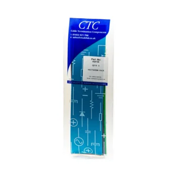 CTC HSP38 Heat Shrink Pack 38.1 - 19.0mm
