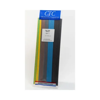 CTC HSP95 Heat Shrink Pack 9.5-4.7mm