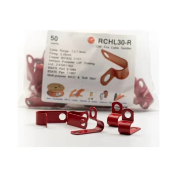 CTC RCHL32-R MICC Clips - RCHL32-R