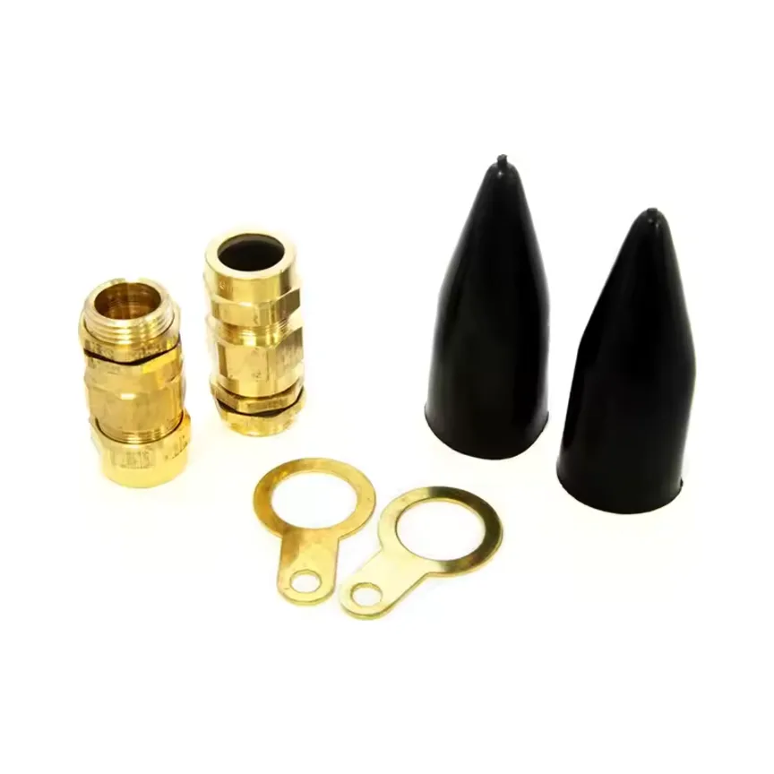 External SWA Cable Gland 32 Pack of 2 1 External SWA Cable Gland 32 Pack of 2