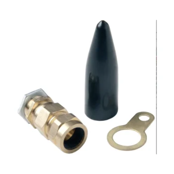 External SWA Cable Gland 40 - Pack of 1