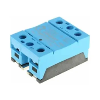 Celduc 499-0525 Fan Relay 1