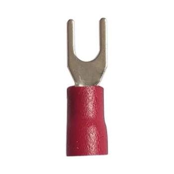 Cobra CK/R/F3.5/Cobra Red Fork - 3.5mm Stud - 0.5-1.5mm - Pack of 100