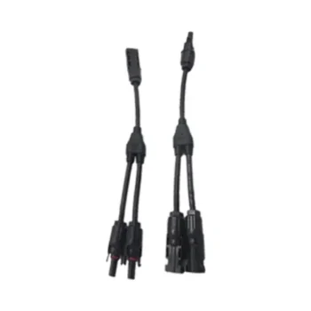 Cobra DC/Y2 Y2 Solar Branch Connector Set 1