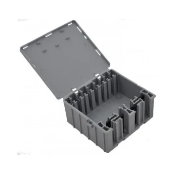 Wago 60339091 Wagobox XL