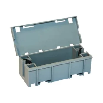 Wago 207-3303 Wagobox-Light 207-3303 1