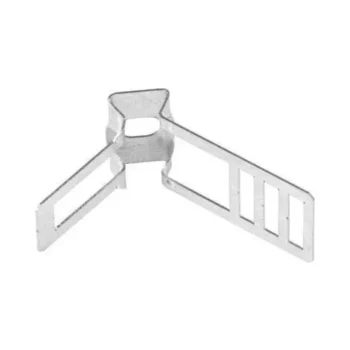 D-Line SD-CAB10/100 Safe-D Adjustable XLPE/SWA 75x20mm Galvanised Clips - Pack of 100