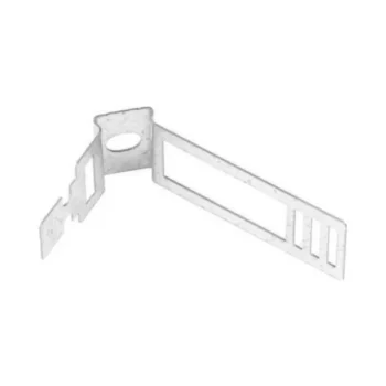 D-Line SD-CAB16/100 Safe-D Adjustable XLPE/SWA 89x20mm Galvanised Clips - Pack of 100