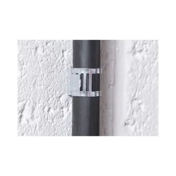 D-Line SD-CAB16/20 Safe-D Adjustable XLPE/SWA 89x20mm Galvanised Clips - Pack of 20 2
