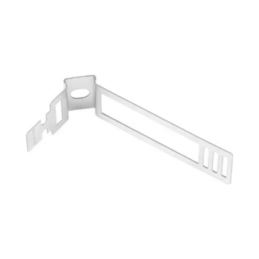 D-Line SD-CAB22/100 Safe-D Adjustable XLPE/SWA 104x20mm Galvanised Clips - Pack of 100 1 D-Line SD-CAB22/100 Safe-D Adjustable XLPE/SWA 104x20mm Galvanised Clips - Pack of 100