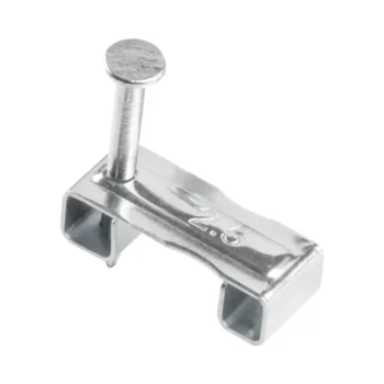 D-Line SD-TE2.5/100 D-Line Safe-D T&E Grip Clips 2.5mm - 100 Pieces 1