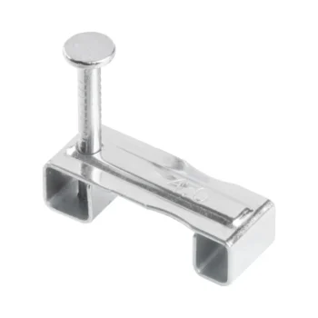 D-Line SD-TE4.0/100 D-Line Safe-D T&E Grip Clips 4.0mm - 100 Pieces 1