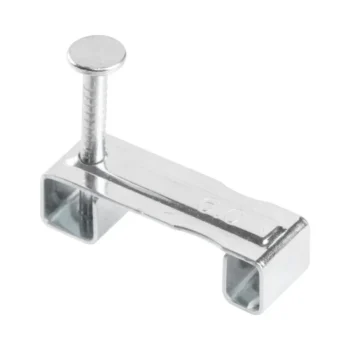 D-Line SD-TE6.0/100 D-Line Safe-D T&E Grip Clips 6.0mm - 100 Pieces 1