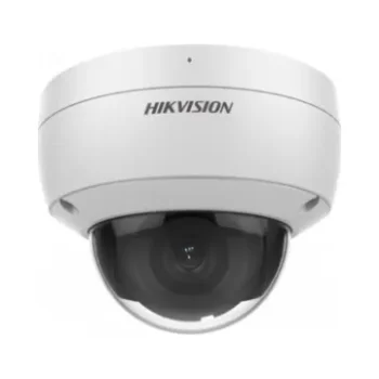 Hikvision DS-2CD2146G2-ISU(2.8MM)(C) Hikvision DS-2CD2146G2-ISU  MP AcuSense Dome Camera