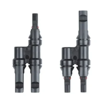 Deligo T2-Branch Solar Connector