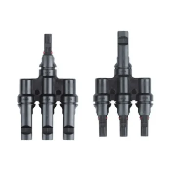 Deligo T3-Branch Solar Connector