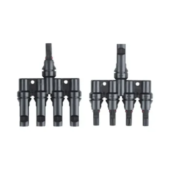 Deligo T4-Branch Solar Connector