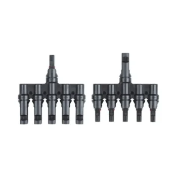 Deligo T5-Branch Solar Connector