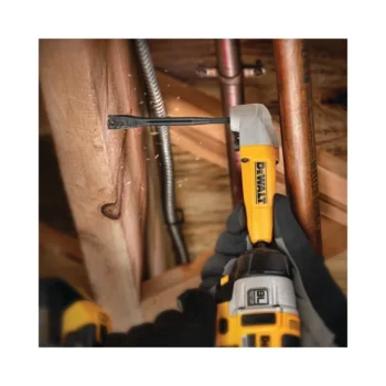 Dewalt DT4773QZ 28mm Dewalt Extreme Spade Bit 2