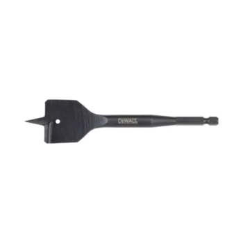Dewalt DT4773QZ 28mm Dewalt Extreme Spade Bit 1