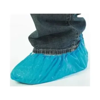 Disposable Overshoes - Pack of 100
