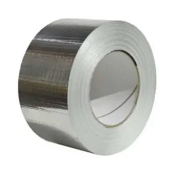 Aluminium Foil Tape 48mm x 45m