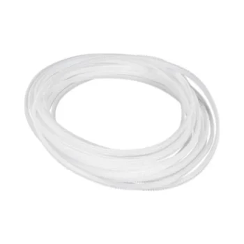 0.4mm-1.0mm Grommet PE Strip - 10 metres