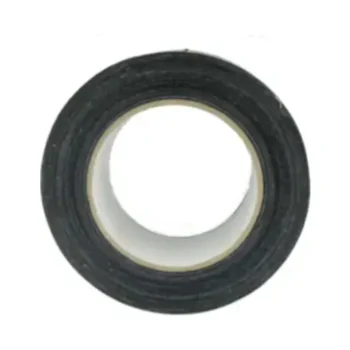 Black Gaffer Tape 50mm x 50m