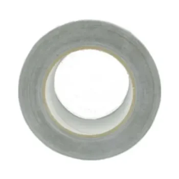 Silver Gaffer Tape 50mm x 50m