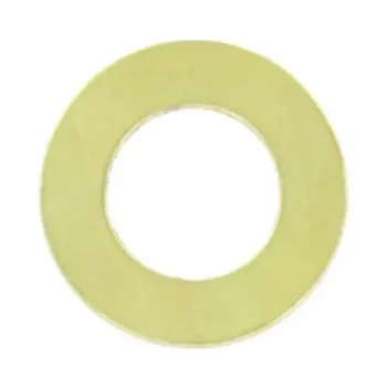M8 Brass Washers