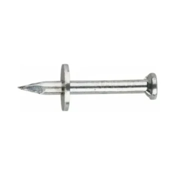 Capping Nails 2.5 x 35mm