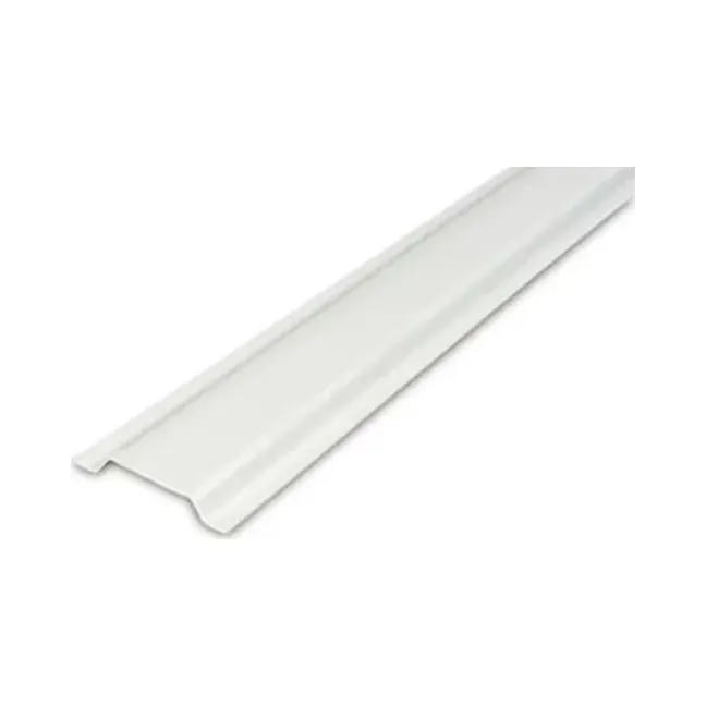 PVC Channel / Capping 25mm x 2m White 1 PVC Channel / Capping 25mm x 2m White