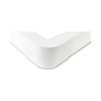 Dietzel Univolt MAES50/100 50mm x 100mm External Angle - INJECTION MOULDED