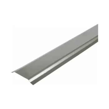 Steel Channel / Capping 13mm x 2m