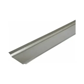 Steel Channel / Capping 25mm x 2m 2