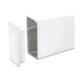 Dietzel Univolt ME50/150 50mm x 150mm Stop End