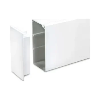 Dietzel Univolt ME75/75 75x75 Stop End